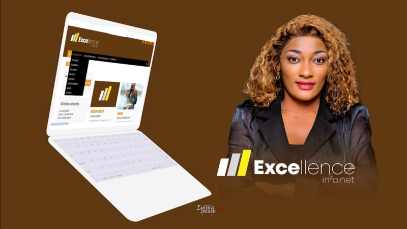 EN SAVOIR PLUS SUR NOUS | EXCELLENCE INFO |