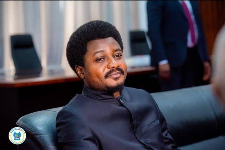 RDC-JUSTICE | CONSTANT MUTAMBA S’EN VA EN GUERRE CONTRE LES KULUNAS