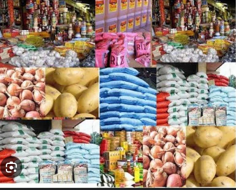 ÉCONOMIE | BAISSE DES PRIX DES PRODUITS DE PREMIÈRE NÉCESSITÉ ;MUKOKO SAMBA SUR TERRAIN DÈS CE MARDI