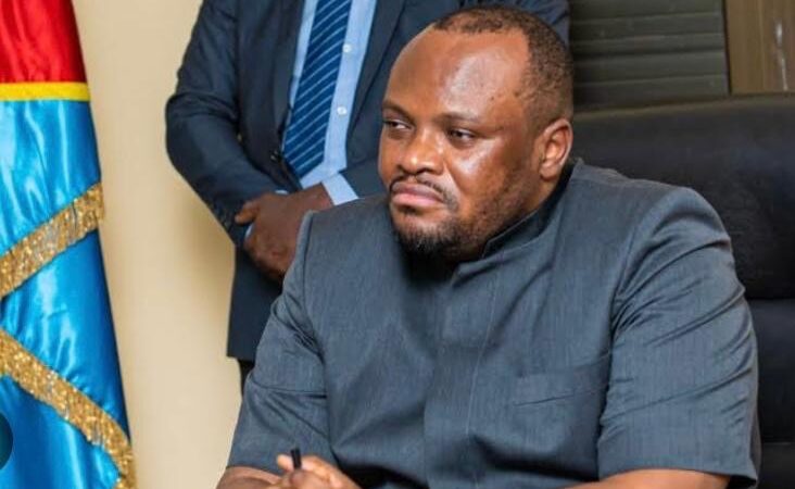 SOCIETE | le Gouverneur de la Ville de Kinshasa Daniel BUMBA LUBAKI  suspend toute les manifestations des rues prévues à partir du mercredi 29 janvier 2025 jusqu’à nouvel ordre.
