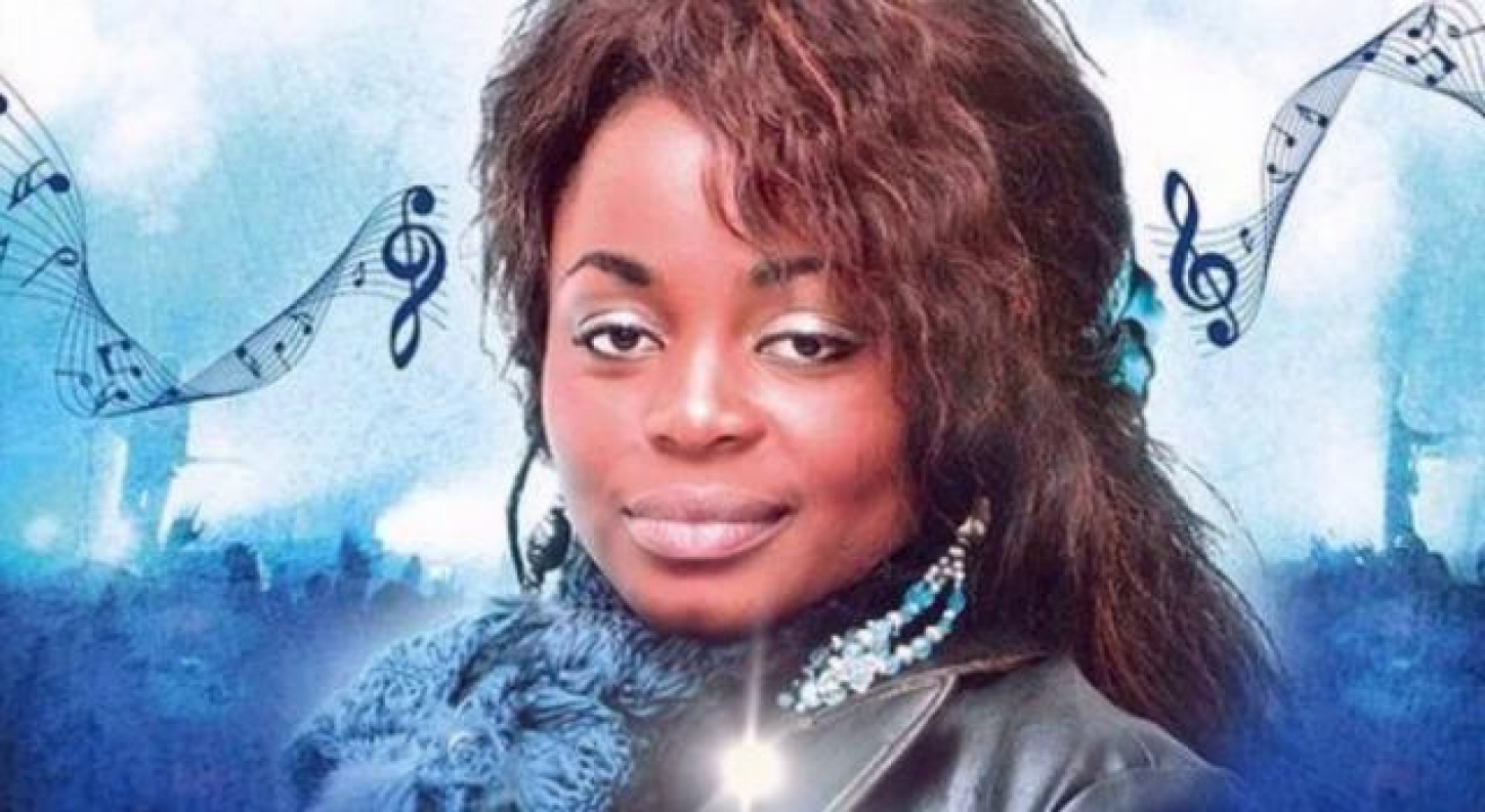 CULTURE | l’artiste ne meurt pas dit-on,9 ans après Marie misamu toujours vivante par ses œuvres.