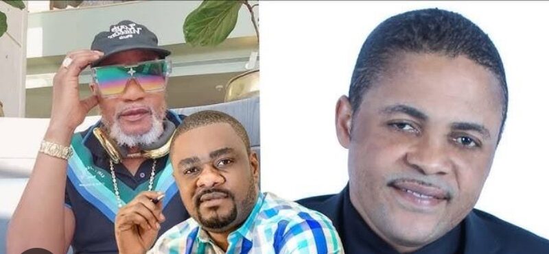 SOCIETE | Affaire Dakumuda et Mike Kalambayi : Koffi Olomide s’exprime et prend position