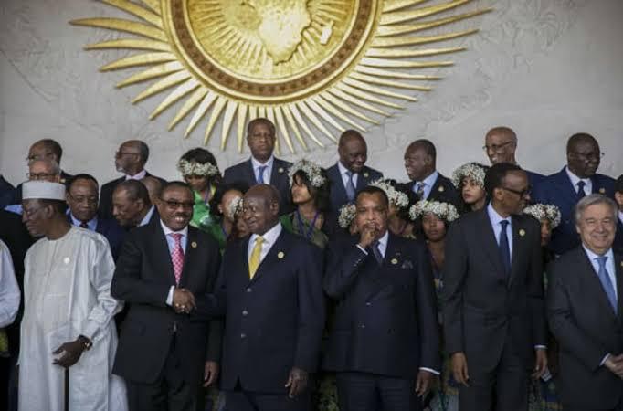 TRIBUNE | L’Union Africaine : entre mémoire des pionniers et désillusion des peuples