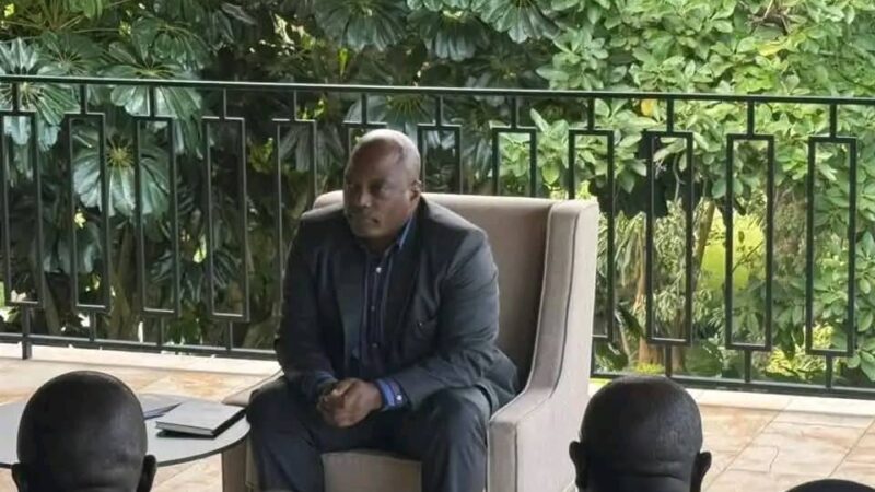 SECURITE | RDC : Joseph Kabila à la recherche de la paix à Goma, une initiative controversée