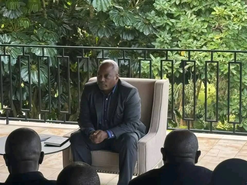 SECURITE | RDC : Joseph Kabila à la recherche de la paix à Goma, une initiative controversée