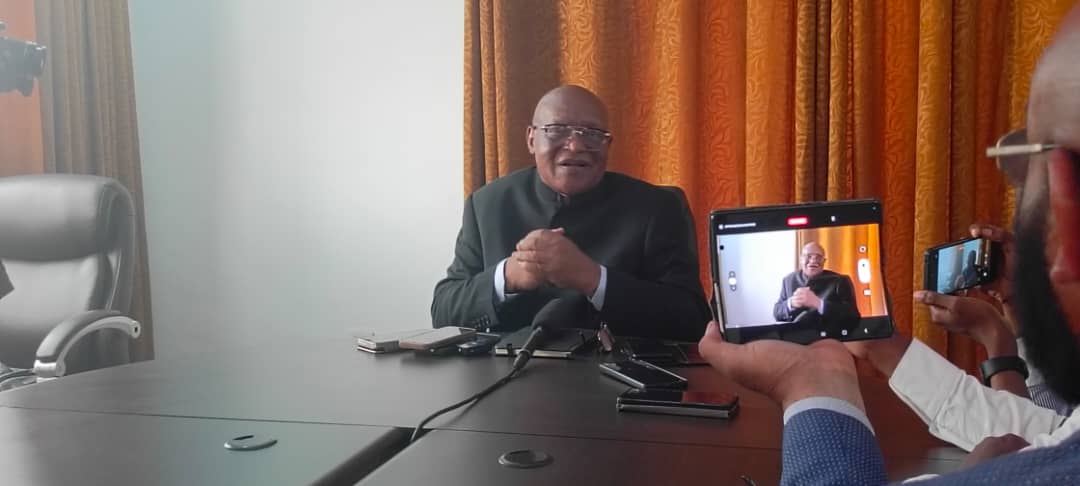 POLITIQUE | Levée des immunités de Joseph Kabila : Florimond Muteba dénonce une violation des procédures légales.