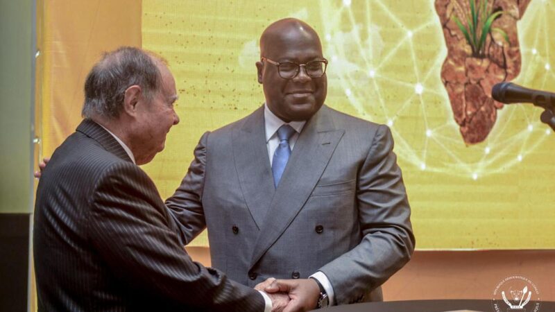 LITTERATURE | « L’Afrique peut nourrir le monde » : quand l’agriculture reprend ses droits