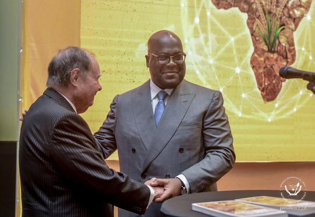 LITTERATURE | « L’Afrique peut nourrir le monde » : quand l’agriculture reprend ses droits