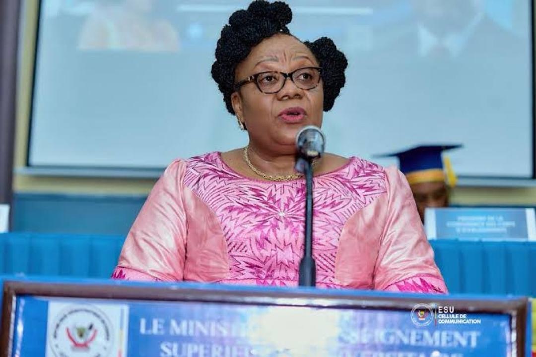 ÉDUCATION | RDC – ESU : des scientifiques protestent contre le blocage de leur nomination comme professeurs associés