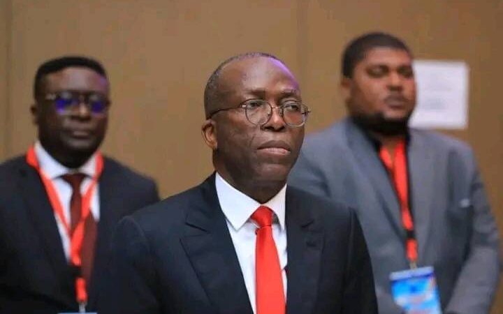 JUSTICE | Matata Ponyo condamné à 10 ans de travaux forcés : l’affaire Bukanga-Lonzo entache l’héritage d’un ancien Premier ministre