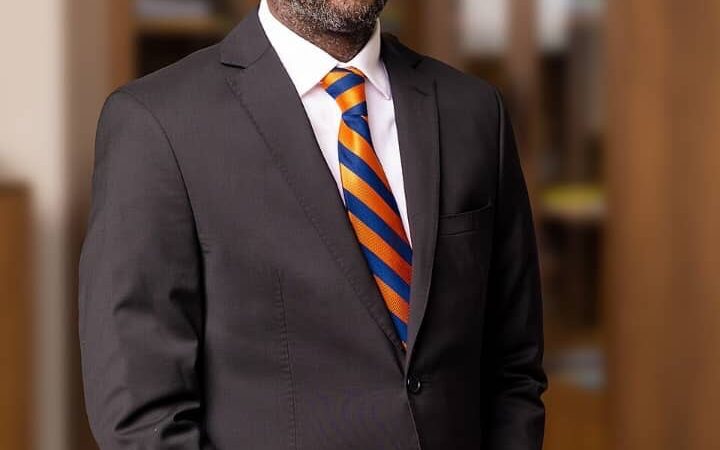 POLITIQUE | Anthony Nkinzo assainit l’administration présidentielle