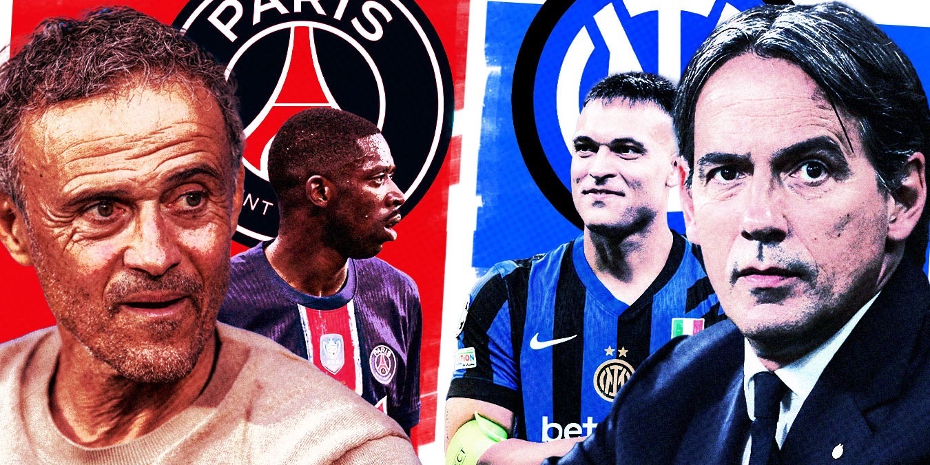 SPORT | Finale de la Ligue des Champions 2025 : PSG et Inter Milan prêts à en découdre à Munich