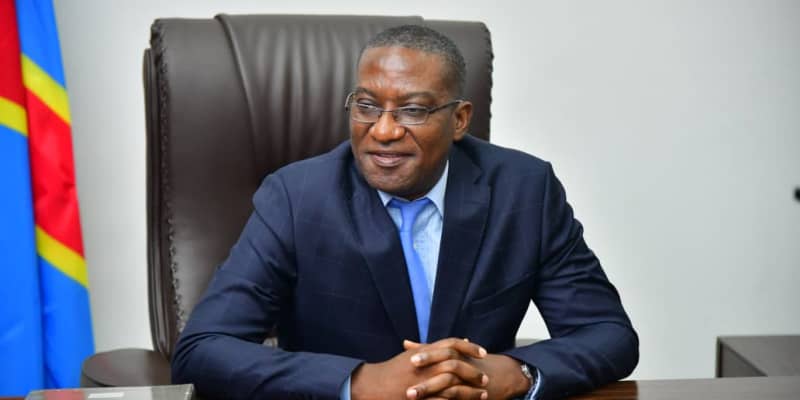 POLITIQUE | RDC : Guylain Nyembo réaffirme l’importance stratégique de l’ITIE pour la transparence et l’investissement