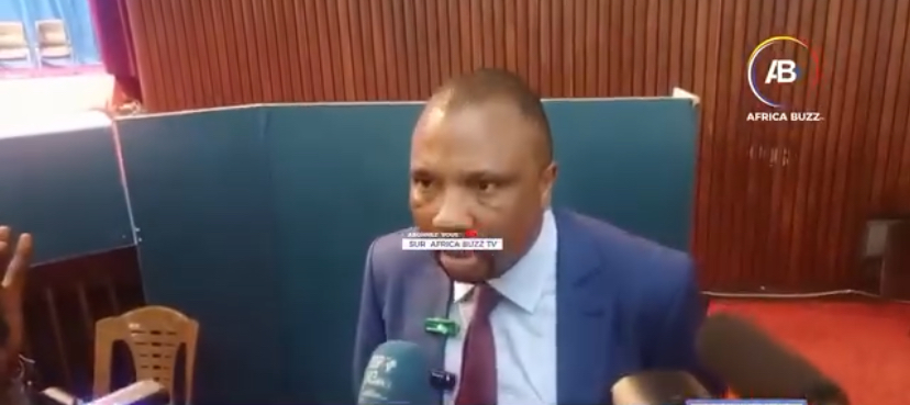 JUSTICE | RDC : Affaire Constant Mutamba : « Il ne s’agit pas d’une levée des immunités », précise le président de la Commission