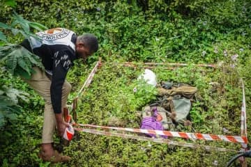 SECURITE | RD Congo : Les civils pris au piège des restes explosifs de guerre