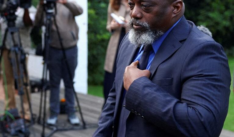 TRIBUNE | Kabila devant la justice ? Le Sénat congolais se penche sur la levée de son immunité