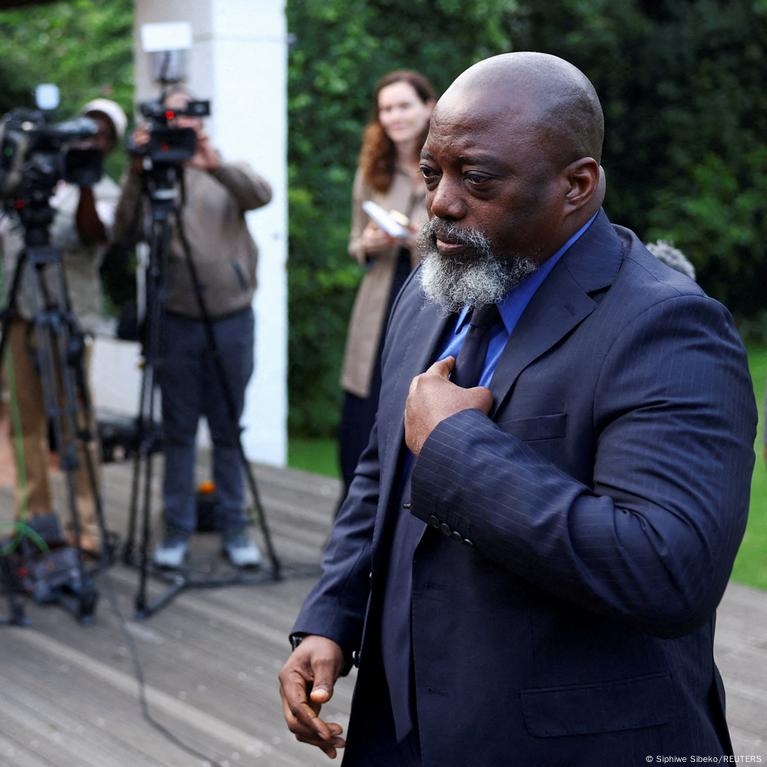 TRIBUNE | Kabila devant la justice ? Le Sénat congolais se penche sur la levée de son immunité
