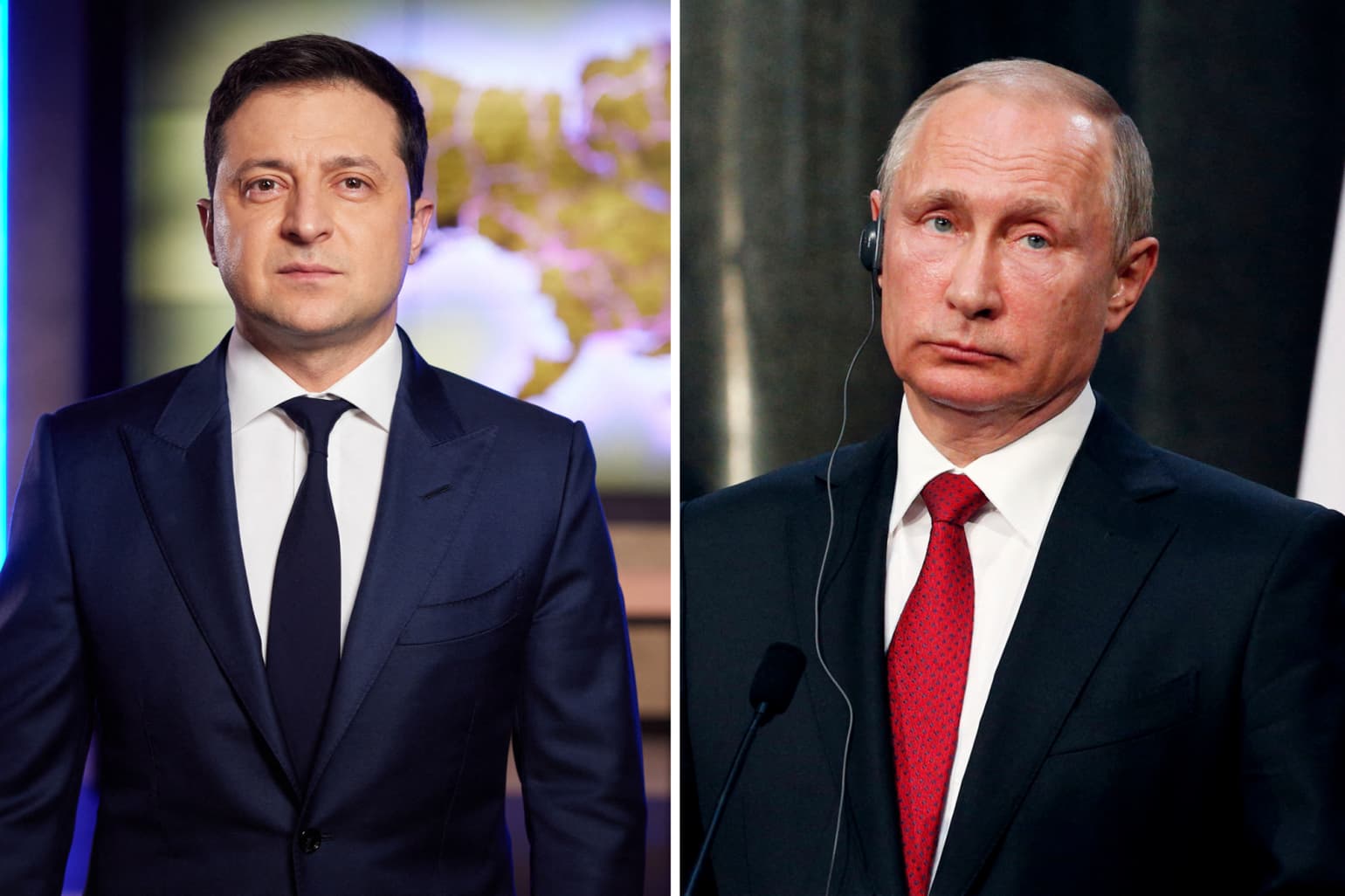 INTERNATIONALE | Russie-Ukraine : Poutine se dérobe, la paix en suspens