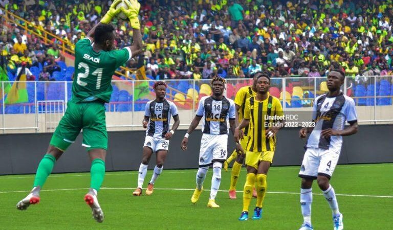SPORT | Classico Congolais : Vita Club vs TPM, un choc aux enjeux cruciaux