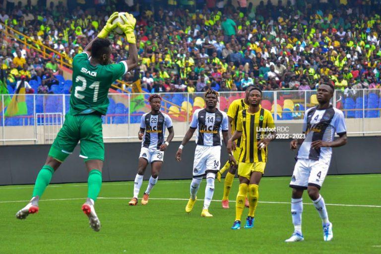 SPORT | Classico Congolais : Vita Club vs TPM, un choc aux enjeux cruciaux