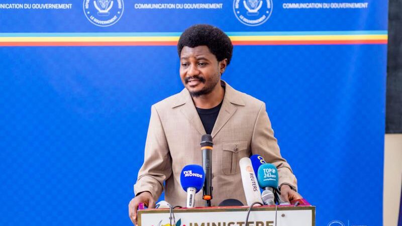 JUSTICE | Constant Mutamba dans la tourmente : manœuvre politique ou véritable quête de justice ?