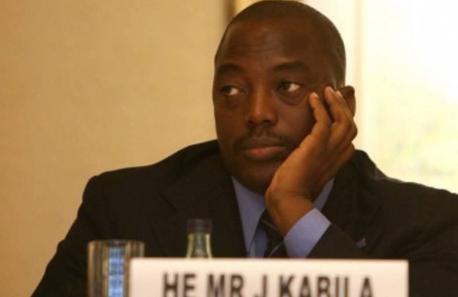 POLITIQUE | Sénat RDC : La levée des immunités de Joseph Kabila votée à une large majorité