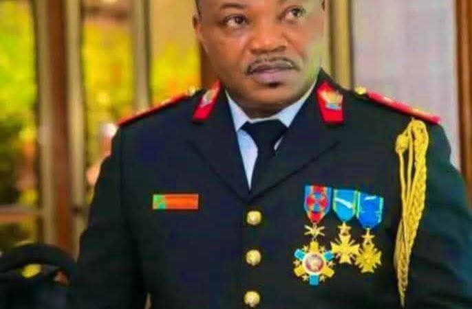 SECURITE | Nouvelle arrestation dans l’entourage de Joseph Kabila : le général Banywesize dans le collimateur des renseignements militaires