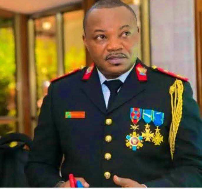 SECURITE | Nouvelle arrestation dans l’entourage de Joseph Kabila : le général Banywesize dans le collimateur des renseignements militaires