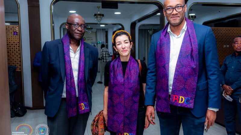 DIPLOMATIE | L’Assemblée Parlementaire Francophone en mission de médiation entre la RDC et le Rwanda