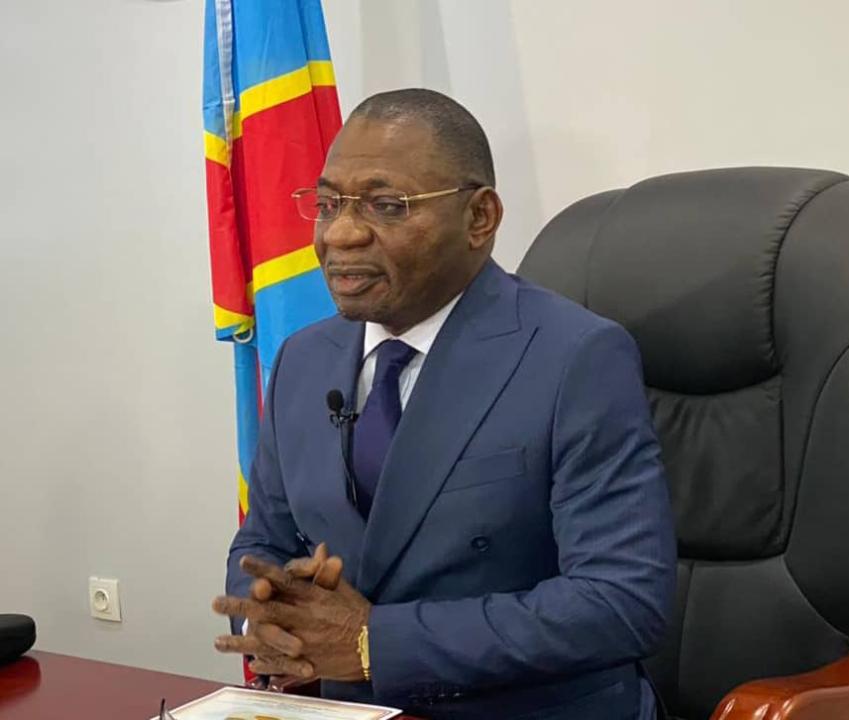 JUSTICE | RDC : Le bras de fer entre le ministre de la Justice, Constant Mutamba, et le procureur général près la Cour de cassation, Firmin Mvonde, s’intensifie en République Démocratique du Congo (RDC)