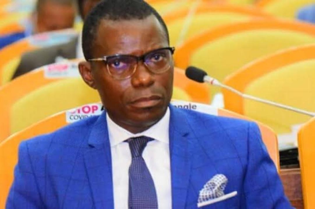 EDUCATION | Réforme du système LMD en RDC : Eliezer Ntambwe dénonce une transition chaotique