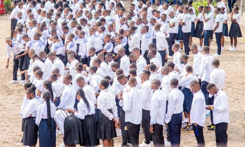 ÉDUCATION | EXETAT 2025 : Ultimes préparatifs dans un contexte sécuritaire tendu