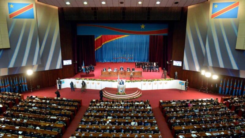 JUSTICE | RDC: Nicolas Kazadi et Constant Mutamba dans le viseur de la justice