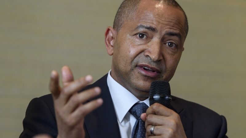 POLITIQUE | La levée des immunités de Joseph Kabila : Moïse Katumbi considère cette démarche de « dangereuse et irresponsable »