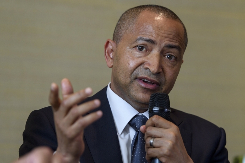 POLITIQUE | La levée des immunités de Joseph Kabila : Moïse Katumbi considère cette démarche de « dangereuse et irresponsable »
