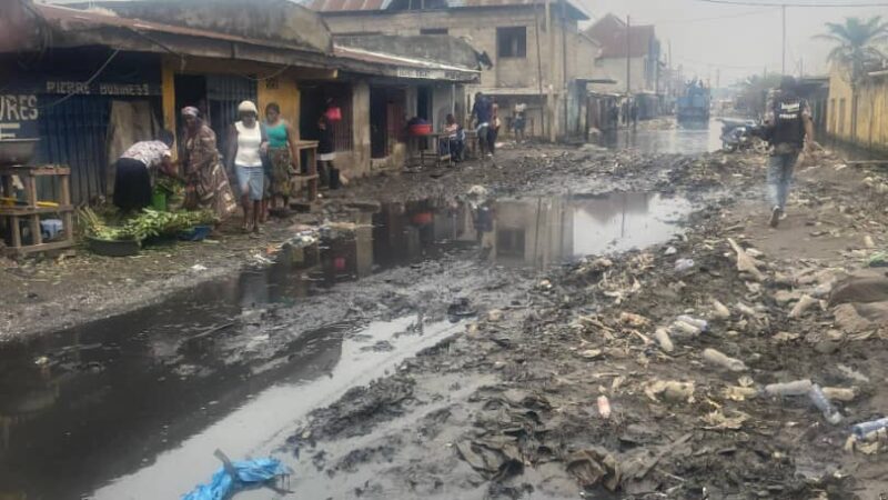 SOCIETE | Ndanu : un quartier abandonné, englouti sous les eaux et les promesses non tenues
