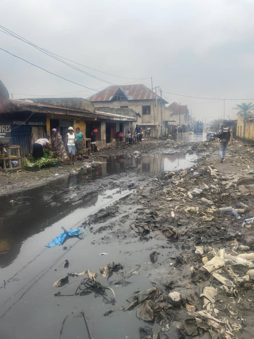 SOCIETE | Ndanu : un quartier abandonné, englouti sous les eaux et les promesses non tenues
