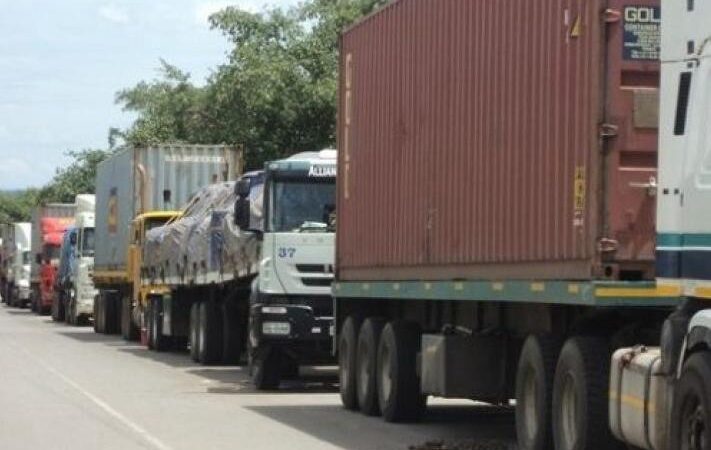 SOCIETE | Kinshasa : De nouvelles mesures pour fluidifier la circulation, mais des défis persistent