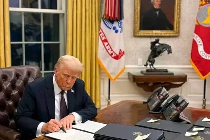 COOPÉRATION : 36 pays, dont la RDC, sommés de se conformer sous 60 jours pour éviter des restrictions de voyage vers les USA
