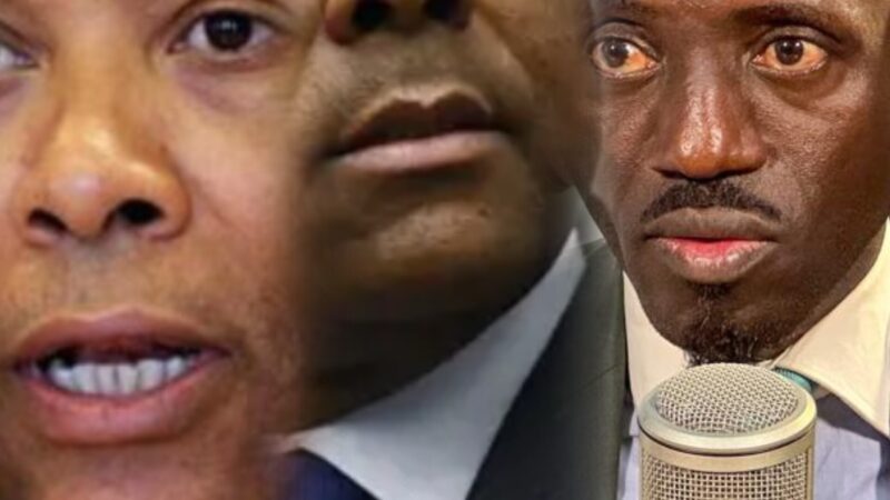 POLITIQUE | RDC : Les déclarations de Bemba enflamment les tensions