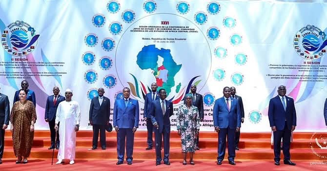 DIPLOMATIE | La RDC candidate à la vice-présidence de la Commission de la CEEAC dans un contexte de tensions régionales