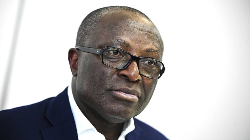 POLITIQUE | Kikaya Bin Karubi confirme les liens stratégiques entre Joseph Kabila et la coalition rebelle AFC-M23