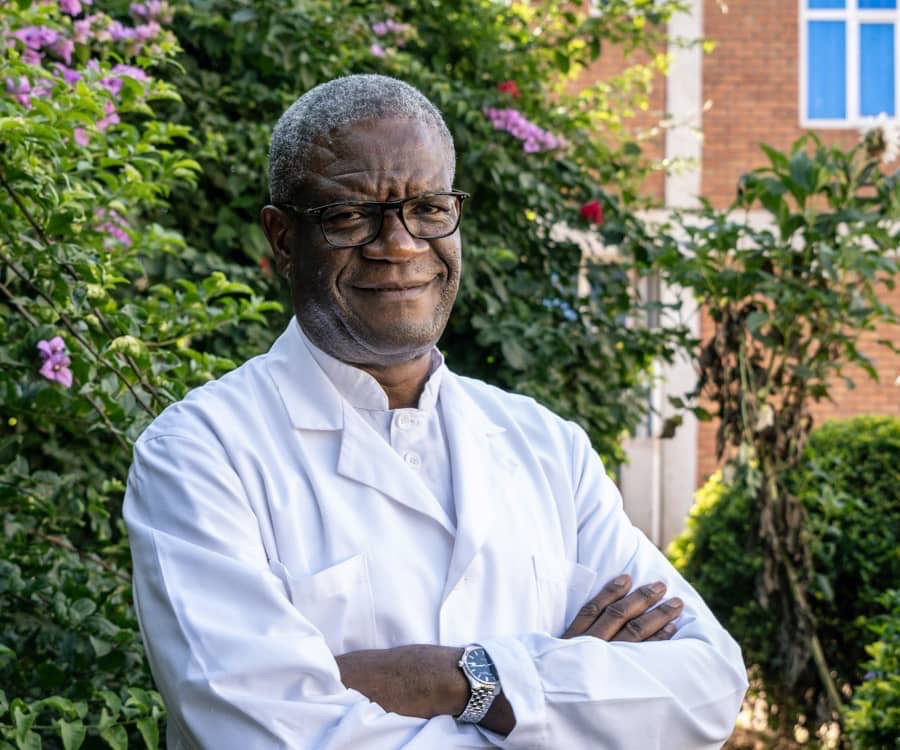DIPLOMATIE | RDC élue au Conseil de sécurité de l’ONU : une occasion historique pour la justice et la paix (Denis Mukwege)