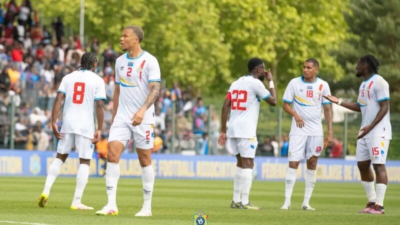 SPORT | RDC : Qualif mondiale 2026 : Avant Sénégal-RDC, Délabre a-t-il enfin trouvé son système idéal ?