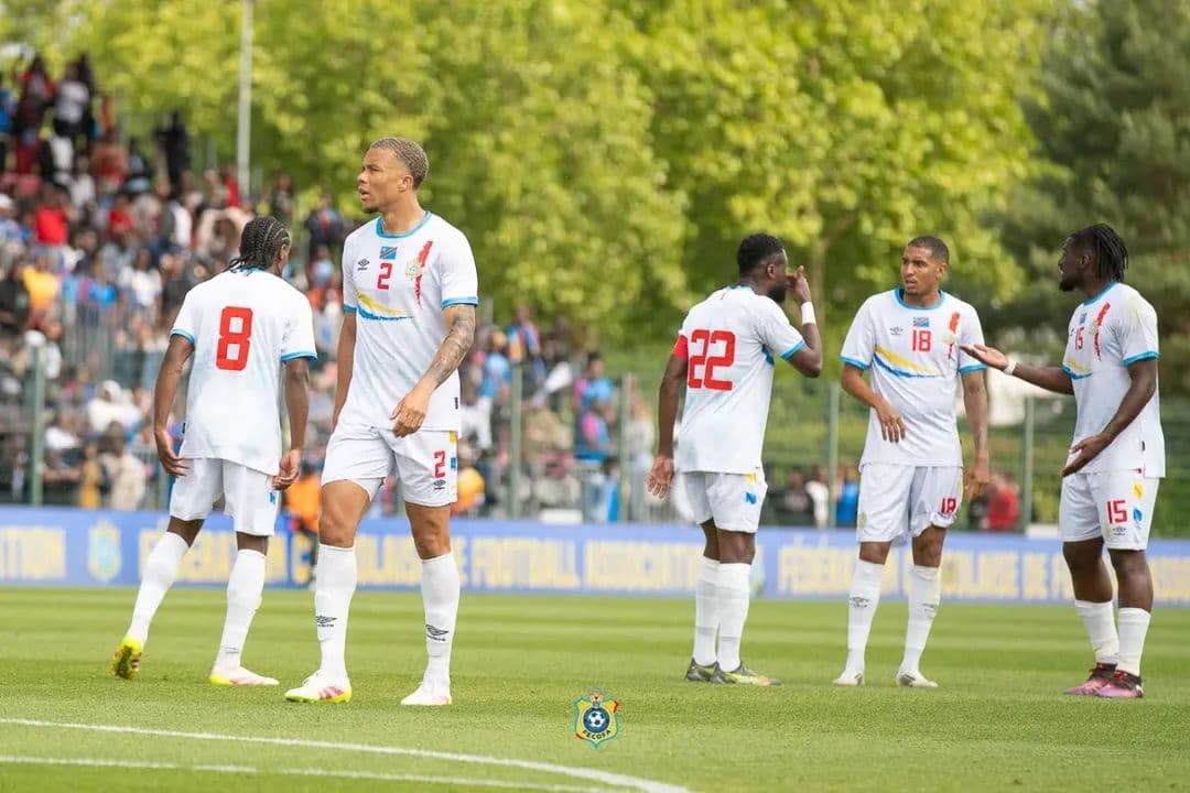 SPORT | RDC : Qualif mondiale 2026 : Avant Sénégal-RDC, Délabre a-t-il enfin trouvé son système idéal ?