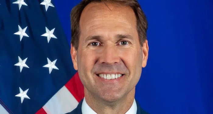 DIPLOMATIE | Washington pousse pour une résolution rapide du conflit en RDC, soutenant toutes les initiatives de paix
