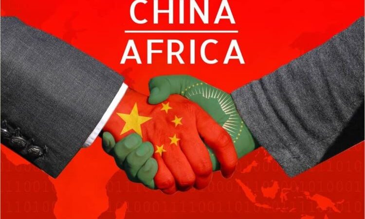 COOPERATIVE | La Chine étend son emprise économique en Afrique avec un nouvel accord commercial