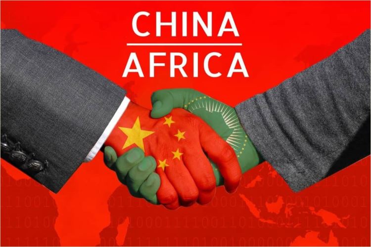 COOPERATIVE | La Chine étend son emprise économique en Afrique avec un nouvel accord commercial