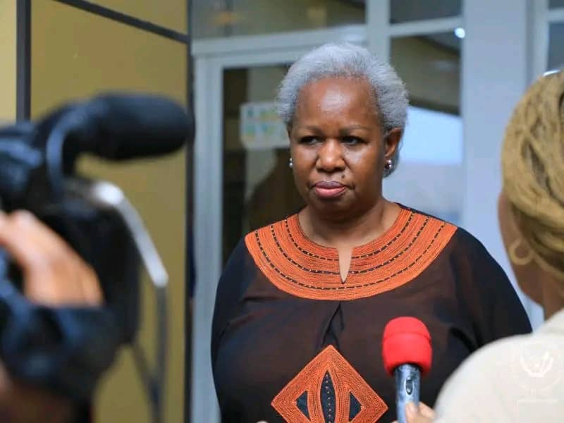 RDC | Goma : La MONUSCO plaide pour la désescalade des tensions et une solution pacifique