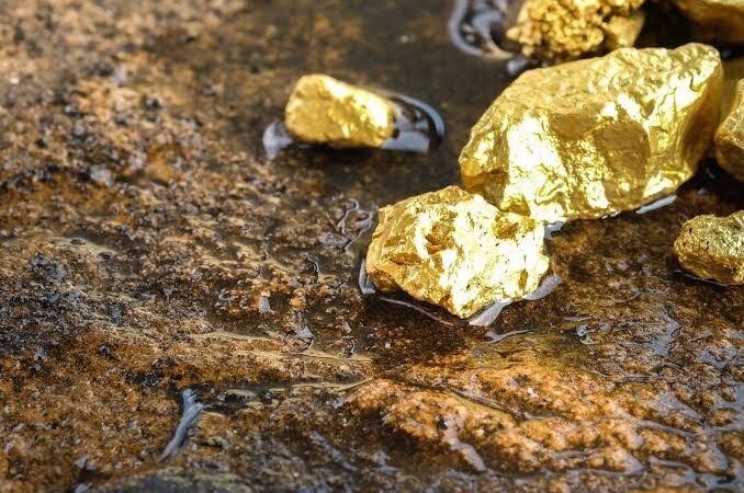 MINES | La RDC principale victime d’un trafic d’or massif vers les Émirats